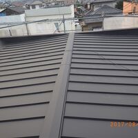 屋根4