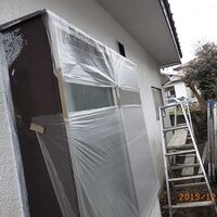 塗装1