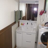 洗面台