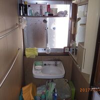 事例洗面1