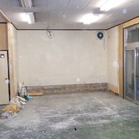 改築1
