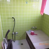 手摺施工事例1