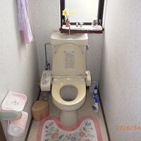 トイレ施工事例1