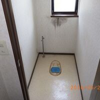 トイレ施工事例2