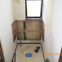 トイレ施工事例3