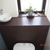 トイレ施工事例4
