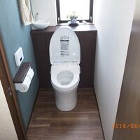 トイレ施工事例5