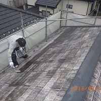 施工事例塗装11