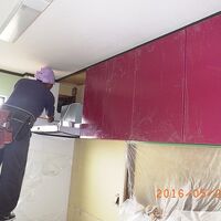 キッチン施工事例6