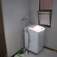 浴室、洗面事例16