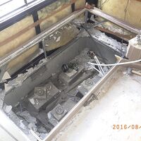 浴室、洗面事例8