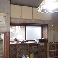 キッチン6-1