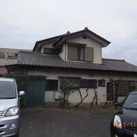 外壁1-1