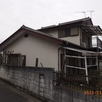 外壁2-1