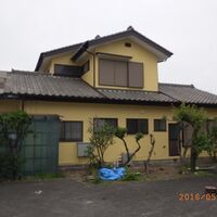 外壁14