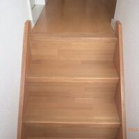 階段、廊下6