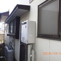 給湯器1-1