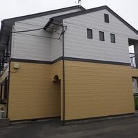 外壁11