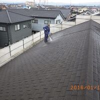 外壁3