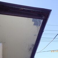 軒天井2