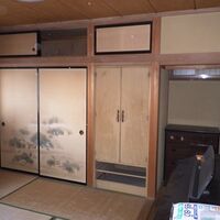 和室1
