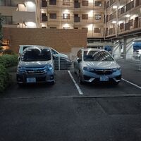 ①