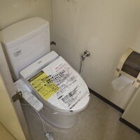 トイレ①