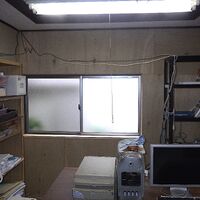 1F正面