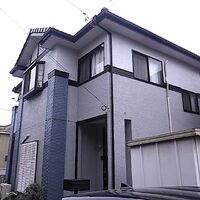 塗装後②