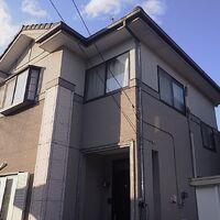 塗装前②