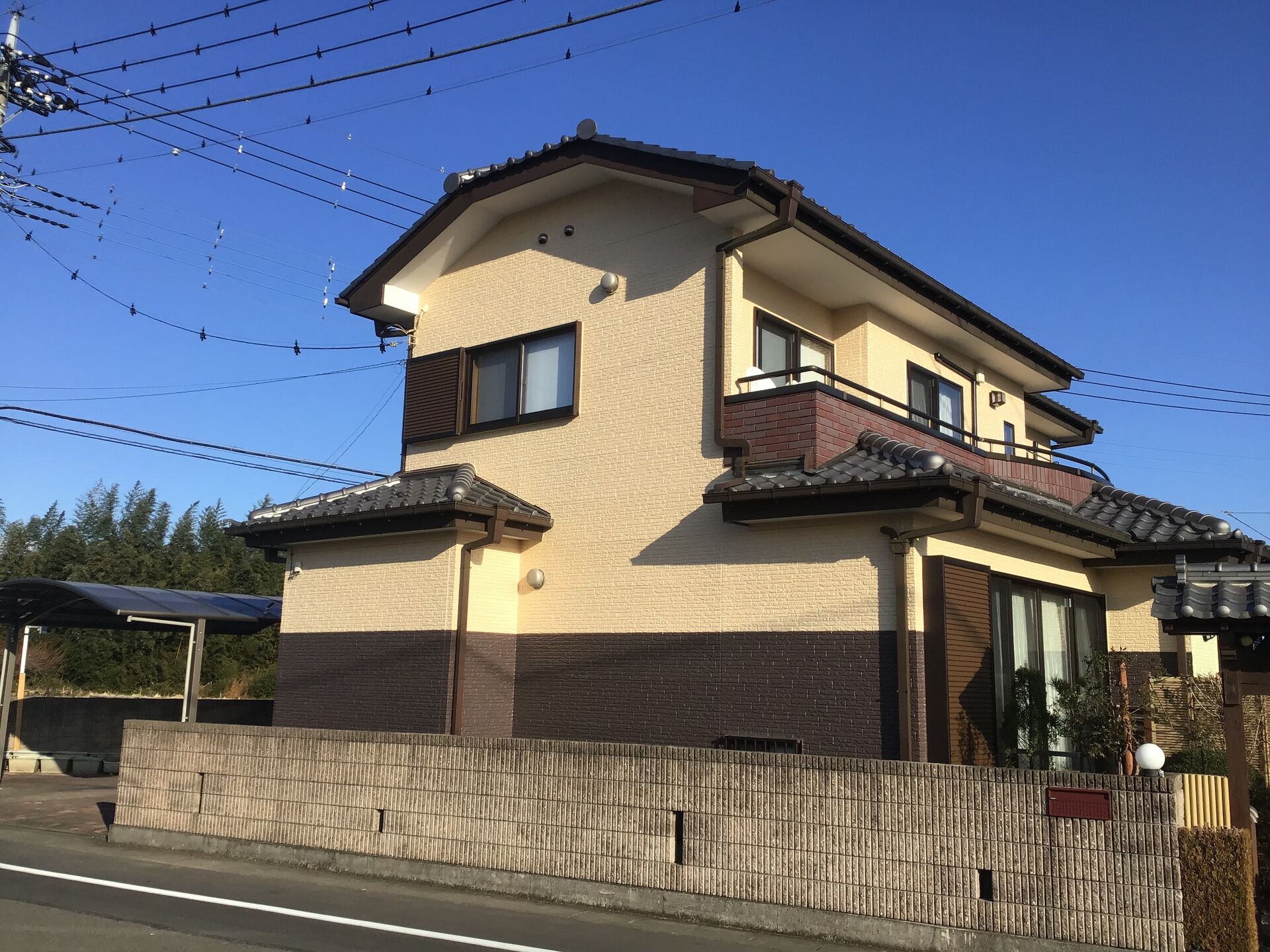 ②
