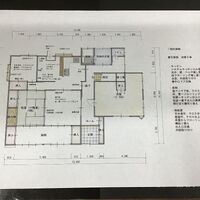 プラン図面