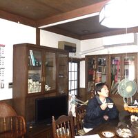 キッチン設置前