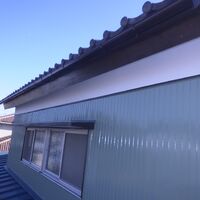 コピー外壁北完