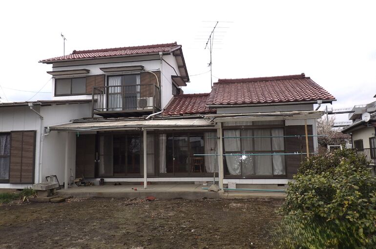 投稿①