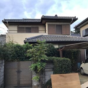 投降①