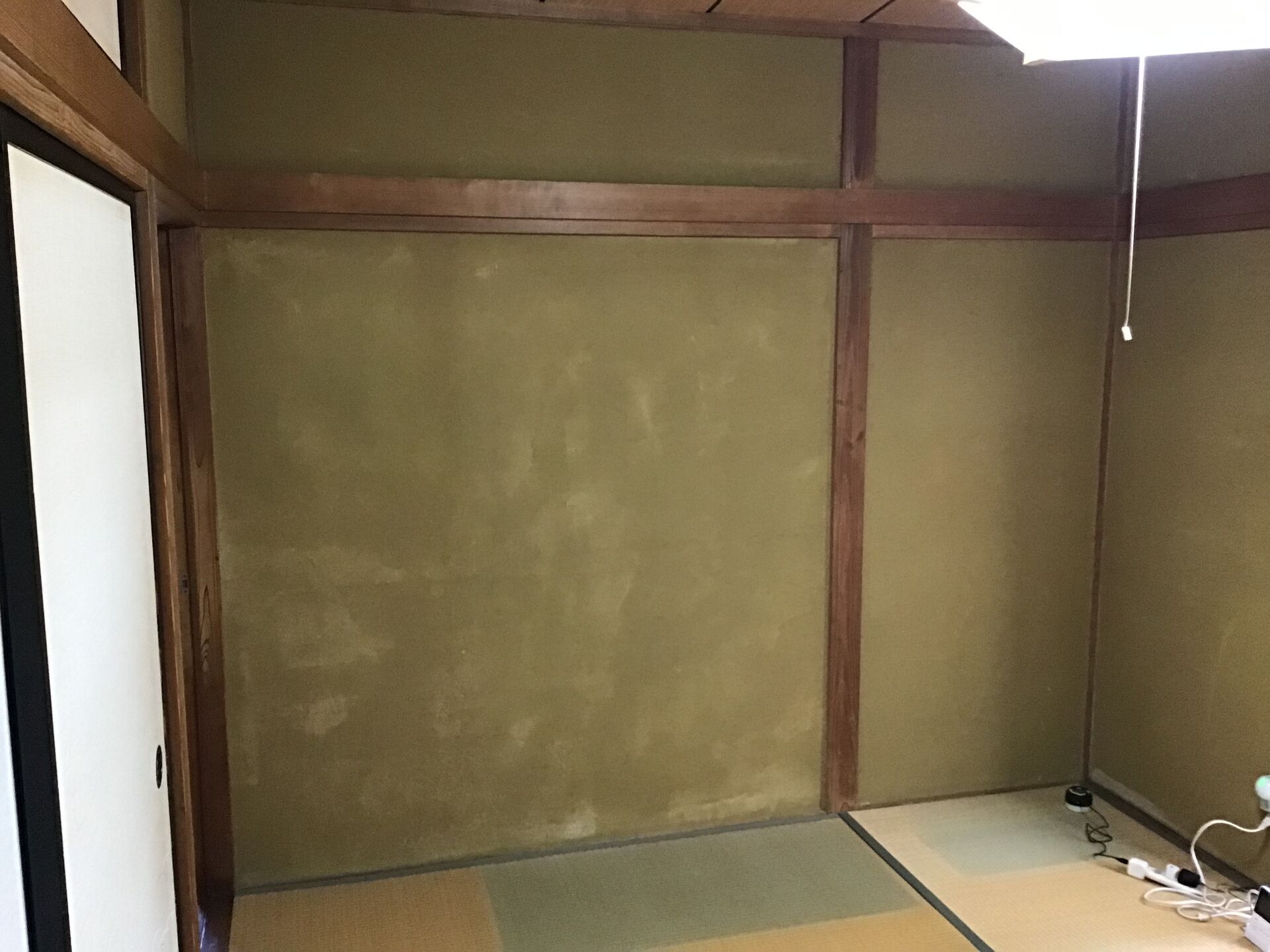 投降①